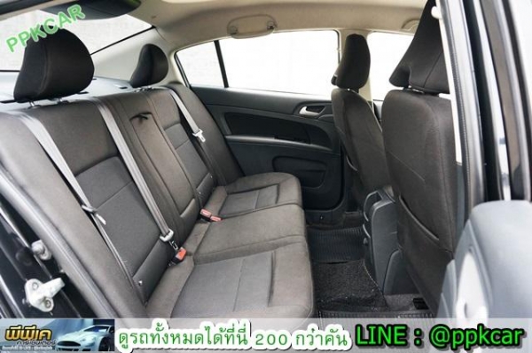 2014 PROTON PREVE 1.6 Turbo