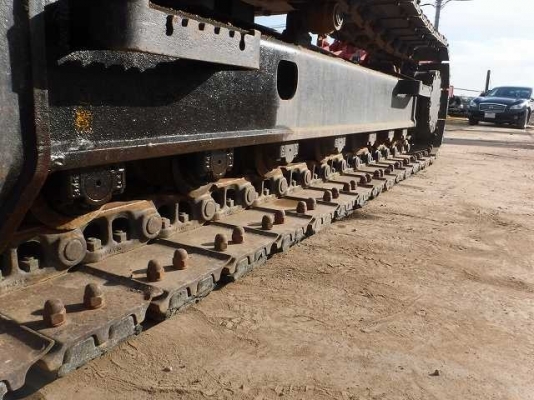 ขายรถขุด HITACHI มือสองนำเข้าจากญี่ปุ่น สภาพสวย พร้อมใช้งาน ยังไม่เคยใช้งานที่ไทย