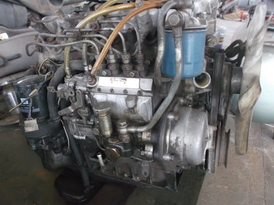 ขายเครื่อง ISUZU C190  เครื่องดีมาก  มีครบทุกอย่างไม่เคยแกะ