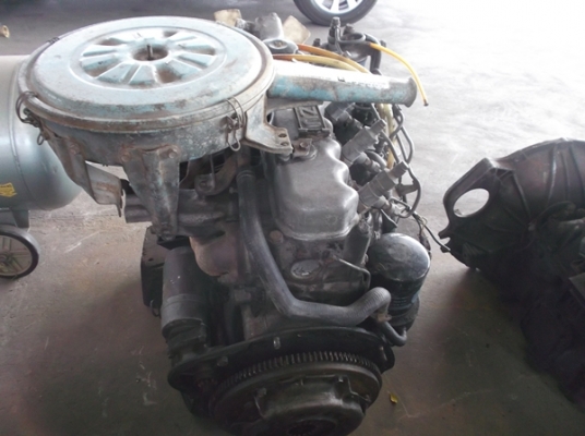 ขายเครื่อง ISUZU C190  เครื่องดีมาก  มีครบทุกอย่างไม่เคยแกะ