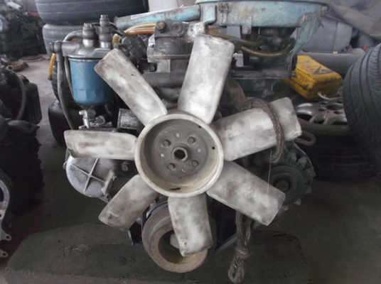 ขายเครื่อง ISUZU C190  เครื่องดีมาก  มีครบทุกอย่างไม่เคยแกะ