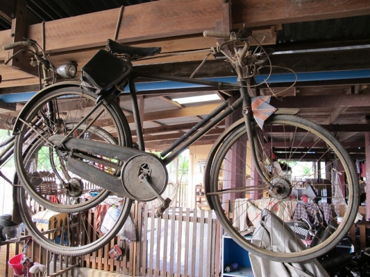 ขาย ราเร่ ฮัมเบอร สปอด สีเดิม