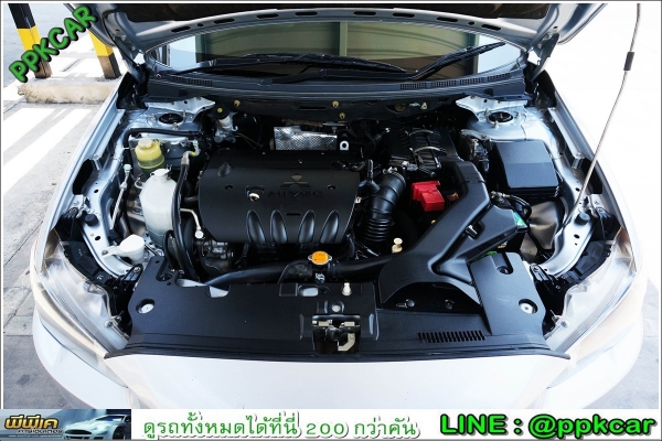 2012 MITSUBISHI LANCER EX 1.8 GLS-Ltd. 2012 MITSUBISHI LANCER EX 1.8 GLS-Ltd.