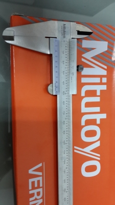 ---เวอเนียร์ Mitutoyo made in Japan รับประกันแท้--