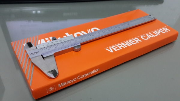 ---เวอเนียร์ Mitutoyo made in Japan รับประกันแท้-- ---เวอเนียร์ Mitutoyo made in Japan รับประกันแท้--