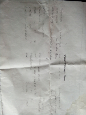 ขายรถหกล้อ ราคาถูก ติดต่อ 0810371003