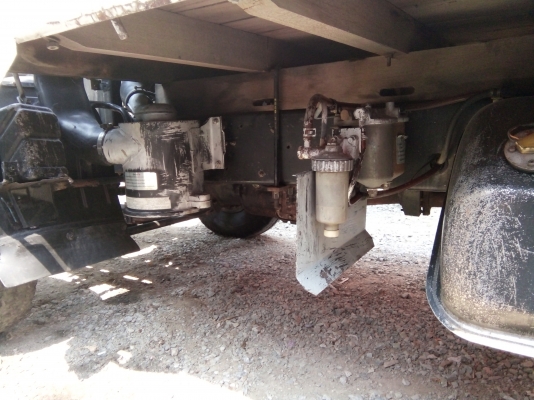 ขายรถหกล้อ ราคาถูก ติดต่อ 0810371003