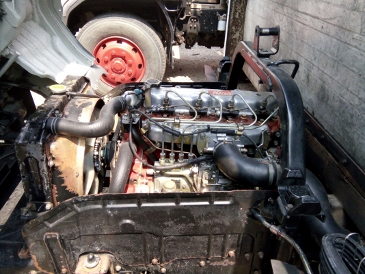 ขายรถหกล้อ ราคาถูก ติดต่อ 0810371003