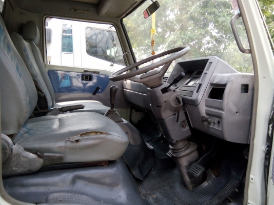 ขายรถหกล้อ ราคาถูก ติดต่อ 0810371003