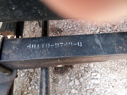 ขายรถหกล้อ ราคาถูก ติดต่อ 0810371003