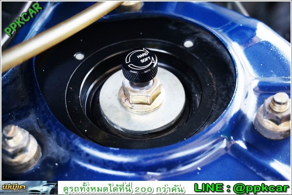 2005 TOYOTA COROLLA, ALTIS 1.6 E (ABS-AIRBAG)