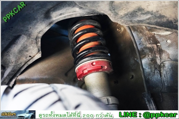 2005 TOYOTA COROLLA, ALTIS 1.6 E (ABS-AIRBAG)