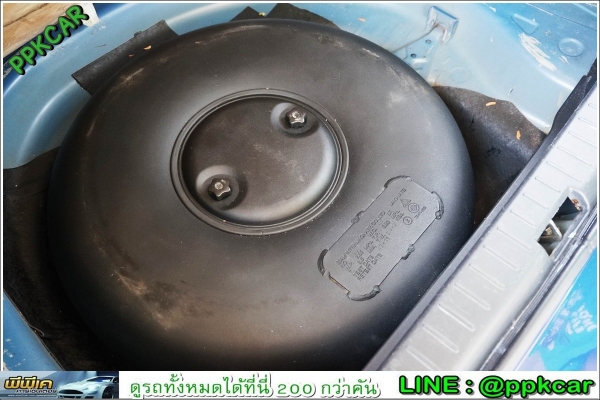 2005 TOYOTA COROLLA, ALTIS 1.6 E (ABS-AIRBAG)