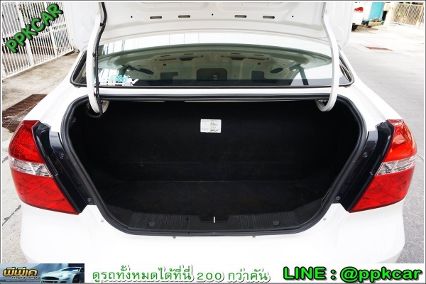 2013 CHEVROLET AVEO  1.6 LSX