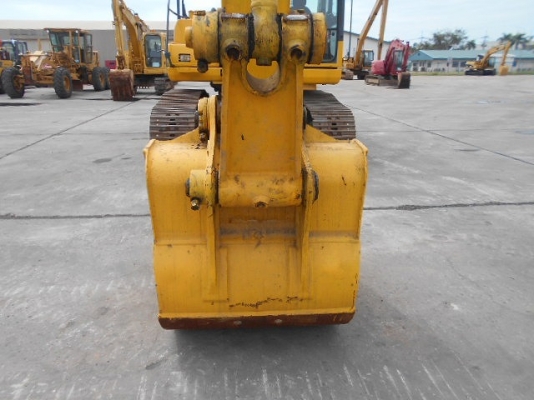 รถขุด PC200-8N1 โคมัสสุ 20 ตัน รถนอก นำเข้า สนใจโทร.กุ้ง:0813062283