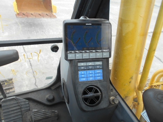 รถขุด PC200-8N1 โคมัสสุ 20 ตัน รถนอก นำเข้า สนใจโทร.กุ้ง:0813062283