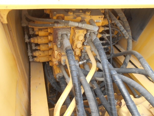 รถขุด PC200-8N1 โคมัสสุ 20 ตัน รถนอก นำเข้า สนใจโทร.กุ้ง:0813062283