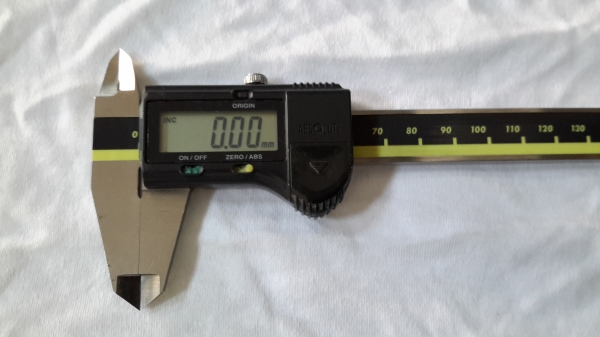 ขายเวอร์เนียร์ mitutomo ขนาด150mm.japan