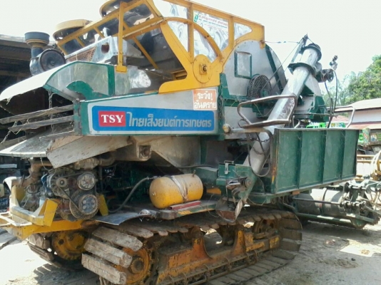 ขายตามสภาพรถเกียวไทเส็ง รุ่นมดตะนอยเครื่องJO8Cปั้ม23ตัวเดิน200 ขายตามสภาพรถเกียวไทเส็ง รุ่นมดตะนอยเครื่องJO8Cปั้ม23ตัวเดิน200