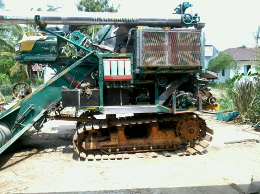 ขายตามสภาพรถเกียวไทเส็ง  รุ่นมดตะนอยเครื่องJO8Cปั้ม23ตัวเดิน200