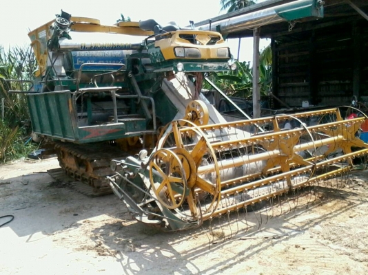 ขายตามสภาพรถเกียวไทเส็ง รุ่นมดตะนอยเครื่องJO8Cปั้ม23ตัวเดิน200 ขายตามสภาพรถเกียวไทเส็ง รุ่นมดตะนอยเครื่องJO8Cปั้ม23ตัวเดิน200