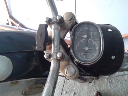 @@@ ขาย CB72 ยืนคัน ทะเบียนเต็มโอน @@@