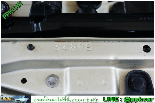 2010 TOYOTA HILUX VIGO 2.7 G X-TRA CAB