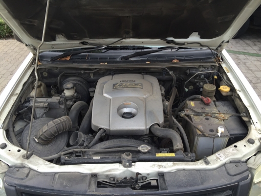 ด่วนๆๆ ถูกสุดในทุกเว็ป D-MAX 2.5 SPARK EX ปี 09 รถมือเดียว เครื่องเกียร์ช่วงล่าง สมบูรณ์ พร้อมโอน ด่วนๆๆ ถูกสุดในทุกเว็ป D-MAX 2.5 SPARK EX ปี 09 รถมือเดียว เครื่องเกียร์ช่วงล่าง สมบูรณ์ พร้อมโอน