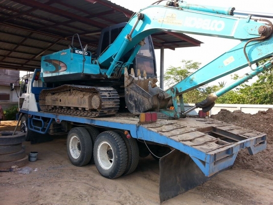 ขายเทรลเลอร์10ล้อ เครื่อง6D14 แคชซีFN515 พ.เพาเวอร์ รถสวยสภาพดี เอกสารพร้อมโอน สนใจโทร 090-8588220คุณนะ 093-3258446คุณบิว หรือเข้าดูสินค้าอื่นๆได้ที่ www.truck.in.th/498 หรือเพจFacebook ณรงค์ ซื้อขายรถมือสอง (เว็บไซต์ส่วนตัว) หรือFacebook คุณนะ รถบรรทุก