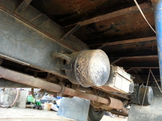 ขายเทรลเลอร์10ล้อ เครื่อง6D14 แคชซีFN515 พ.เพาเวอร์ รถสวยสภาพดี เอกสารพร้อมโอน สนใจโทร 090-8588220คุณนะ 093-3258446คุณบิว หรือเข้าดูสินค้าอื่นๆได้ที่ www.truck.in.th/498 หรือเพจFacebook ณรงค์ ซื้อขายรถมือสอง (เว็บไซต์ส่วนตัว) หรือFacebook คุณนะ รถบรรทุก