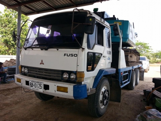 ขายเทรลเลอร์10ล้อ เครื่อง6D14 แคชซีFN515 พ.เพาเวอร์ รถสวยสภาพดี เอกสารพร้อมโอน สนใจโทร 090-8588220คุณนะ 093-3258446คุณบิว หรือเข้าดูสินค้าอื่นๆได้ที่ www.truck.in.th/498 หรือเพจFacebook ณรงค์ ซื้อขายรถมือสอง (เว็บไซต์ส่วนตัว) หรือFacebook คุณนะ รถบรรทุก