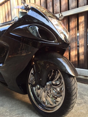 HAYABUSA 1300 2012 ชุดแต่งเทพตรงรุ่นจากเมกา คันนี้แต่งมาสุดในรุ่นคับ HAYABUSA 1300 2012 ชุดแต่งเทพตรงรุ่นจากเมกา คันนี้แต่งมาสุดในรุ่นคับ