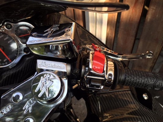 HAYABUSA 1300 2012 ชุดแต่งเทพตรงรุ่นจากเมกา คันนี้แต่งมาสุดในรุ่นคับ HAYABUSA 1300 2012 ชุดแต่งเทพตรงรุ่นจากเมกา คันนี้แต่งมาสุดในรุ่นคับ