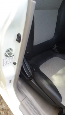 ขายรถที่บ้านด่วนสวยพร้อมใช้ปี10 เบนซิน+CNG3ถังวิ่งยาวๆเครื่องช่วงล่างดีคัทซีสวย