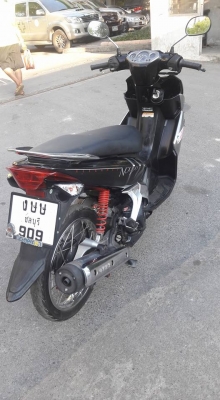 ขายลูกเดียว nouvo135เดิมๆ ปี2553 ราคาลดได้อีก ขายลูกเดียว nouvo135เดิมๆ ปี2553 ราคาลดได้อีก