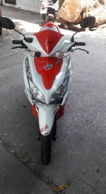 ขายลูกเดียว click125 i หัวฉีด ปี2555 ขายทุกวัน สอบถามได้ ขายลูกเดียว click125 i หัวฉีด ปี2555 ขายทุกวัน สอบถามได้