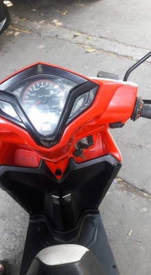 ขายลูกเดียว click125 i หัวฉีด ปี2555 ขายทุกวัน สอบถามได้ ขายลูกเดียว click125 i หัวฉีด ปี2555 ขายทุกวัน สอบถามได้