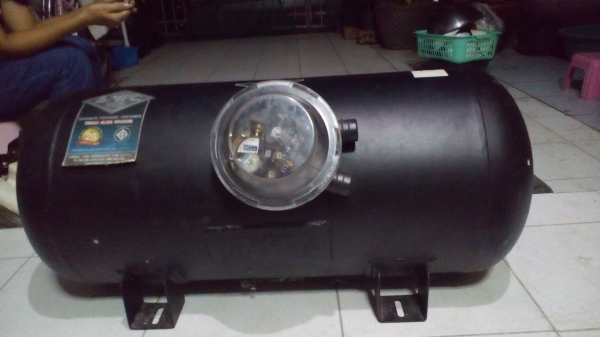 ขาย ชุดเเก๊ส รถยนต์