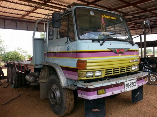 ขายเทรลเลอร์ขึ้น120 รถสวยสภาพดี พาวเวอร์ จิ๊ฟฟี่ เอกสารพร้อมโอน สนใจโทร 090-8588220คุณนะ 093-3258446คุณบิว หรือเข้าดูสินค้าอื่นๆได้ที่ www.truck.in.th/498 หรือเพจFacebook ณรงค์ ซื้อขายรถมือสอง (เว็บไซต์ส่วนตัว) หรือFacebook คุณนะ รถบรรทุก