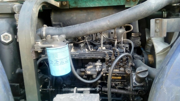 ขายkomatsu PC45 รุ่น8