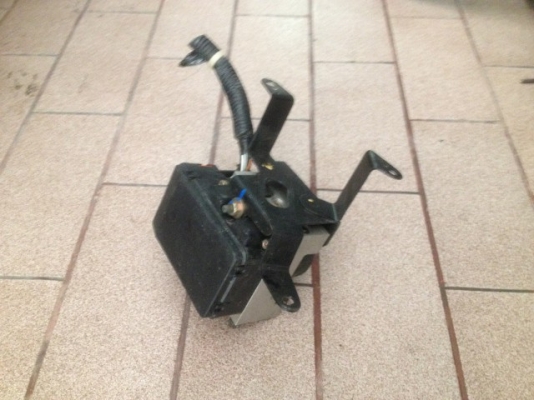 ปั้ม ABS HONDA CITY เเมงสาปเก่าญี่ปุ่นสภาพดี ปั้ม ABS HONDA CITY เเมงสาปเก่าญี่ปุ่นสภาพดี