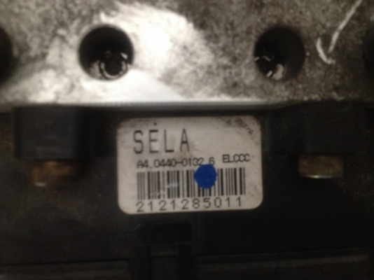 ปั้ม ABS HONDA CITY เเมงสาปเก่าญี่ปุ่นสภาพดี ปั้ม ABS HONDA CITY เเมงสาปเก่าญี่ปุ่นสภาพดี