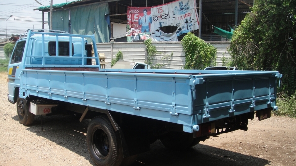 ดาวน์ 75000 ISUZU NKR รถห้างแท้ คัลฃีNKR58LU5M เครื่อง 4BE1(110แรง)เครื่องแน่น คัสฃีสวย เพาเวอร์ ทะเบียนพร้อม