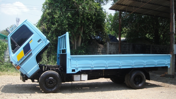 ดาวน์ 75000 ISUZU NKR รถห้างแท้ คัลฃีNKR58LU5M เครื่อง 4BE1(110แรง)เครื่องแน่น คัสฃีสวย เพาเวอร์ ทะเบียนพร้อม