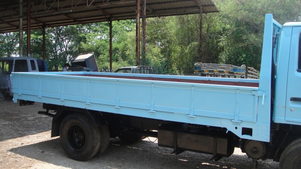 ดาวน์ 75000 ISUZU NKR รถห้างแท้ คัลฃีNKR58LU5M เครื่อง 4BE1(110แรง)เครื่องแน่น คัสฃีสวย เพาเวอร์ ทะเบียนพร้อม