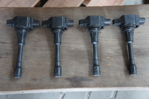 อะไหล่ nissan CUBE Z12 2011