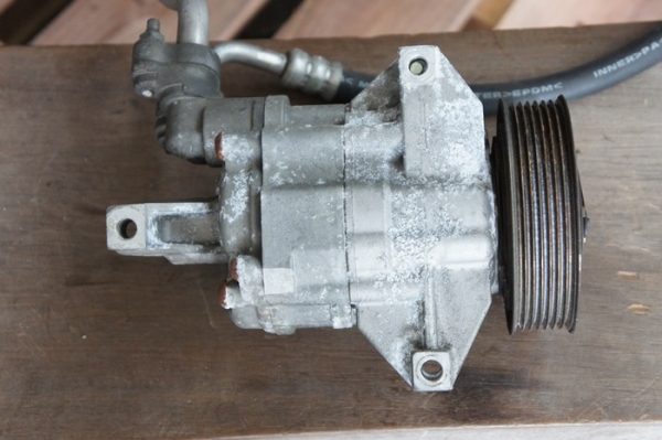 อะไหล่ nissan CUBE Z12 2011