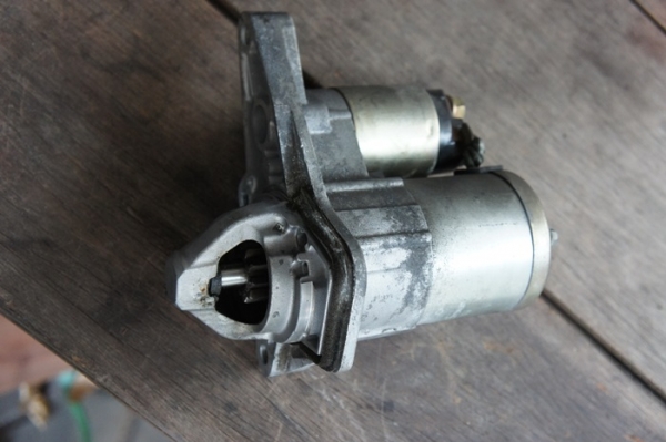 อะไหล่ nissan CUBE Z12 2011