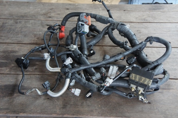 อะไหล่ nissan CUBE Z12 2011