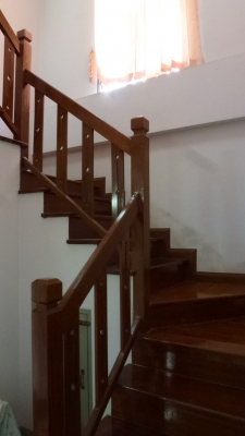 ขายบ้าน หมู่บ้านเดอะวิลเลจ บางแสน ชลบุรี